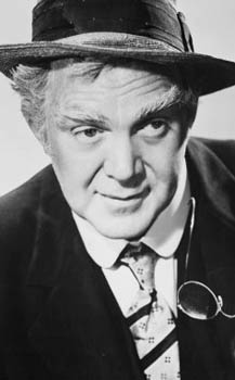 Thomas Mitchell